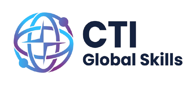 CTI GlobalSkills Logo